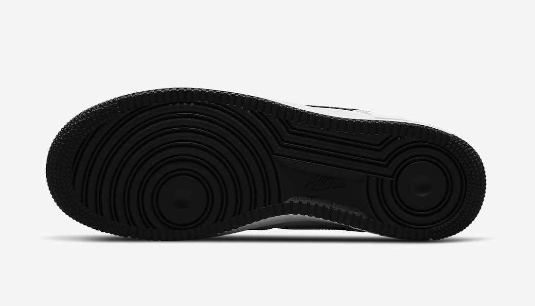 Nike Adds The Air Force 1 Low To The "Just Do It" Collection