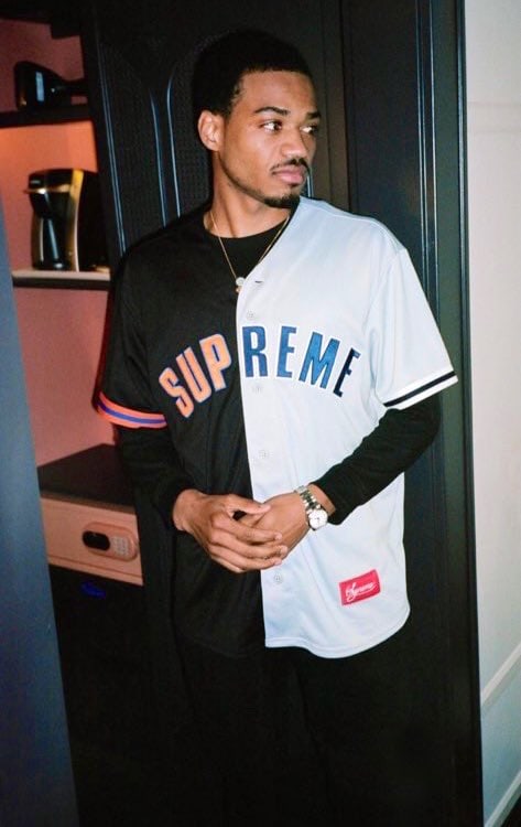Supreme Ss21 Week 1