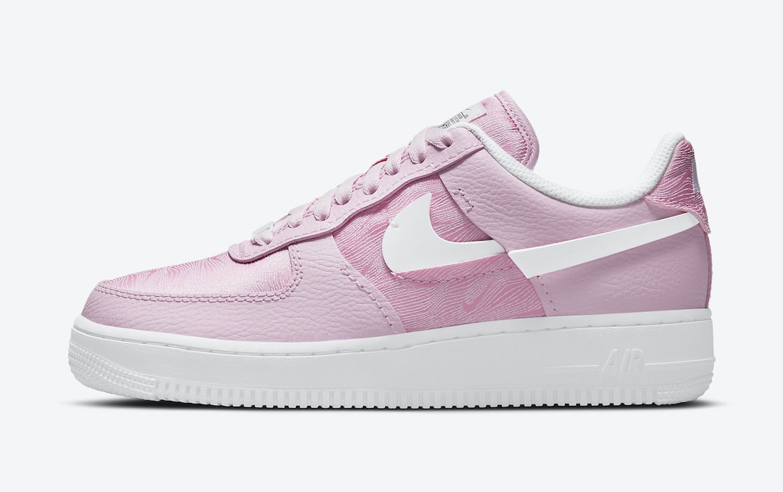 Nike Air Force 1 Low LXX Surfaces in "Pink Foam"