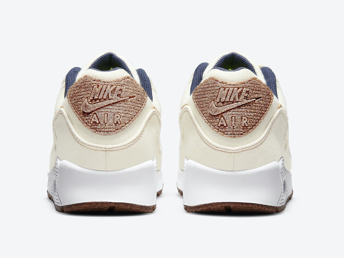 Nike Adds the Air Max 90 to their Upcoming "Flora" Pack