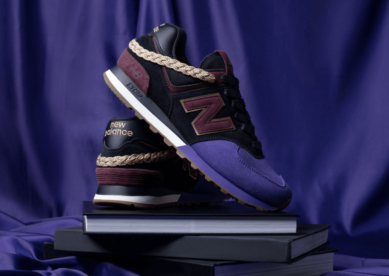 New Balance My Story Matters Collection