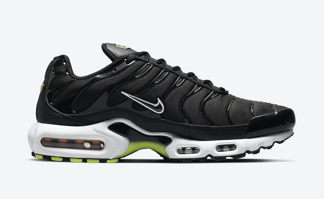 Nike Air Max Plus "Just Do It"