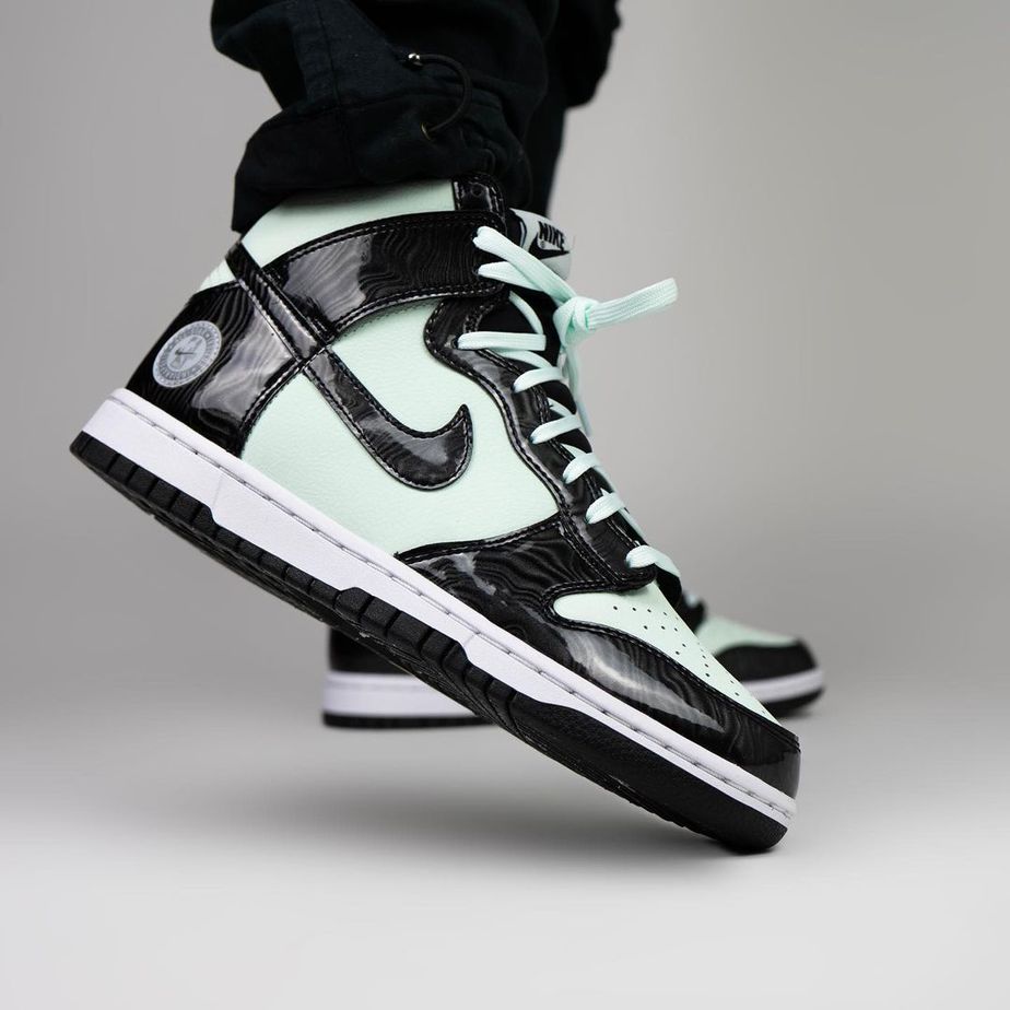 Nike Dunk High All Star 2021