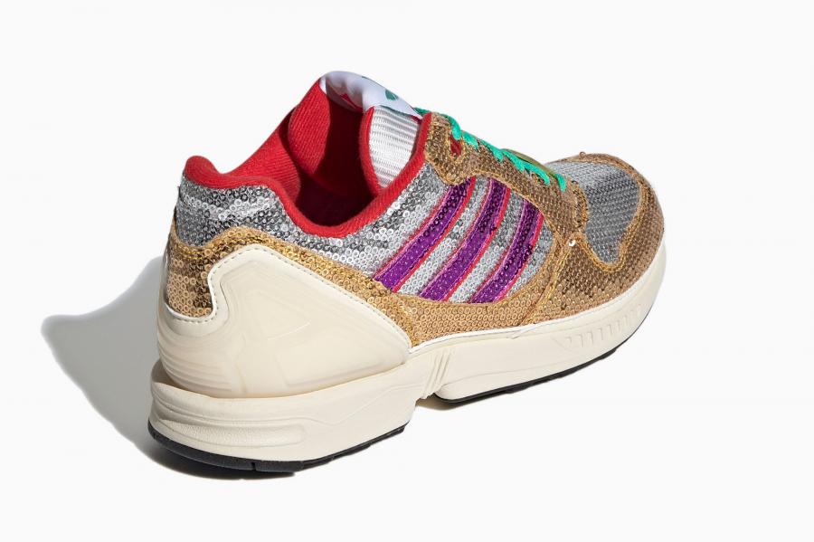 adidas Zx 6000 Sequins FY6863