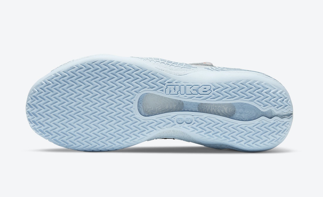 Nike Cosmic Unity "Space Hippie"