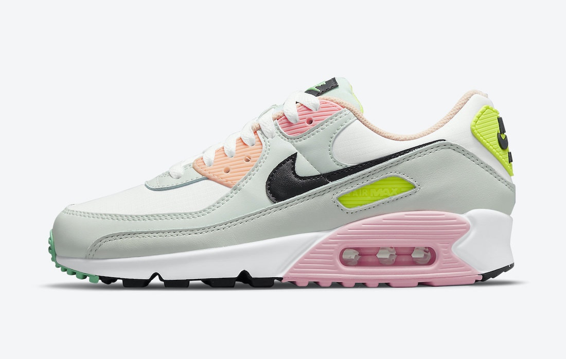 This Nike Air Max 90 is Ready for Easter