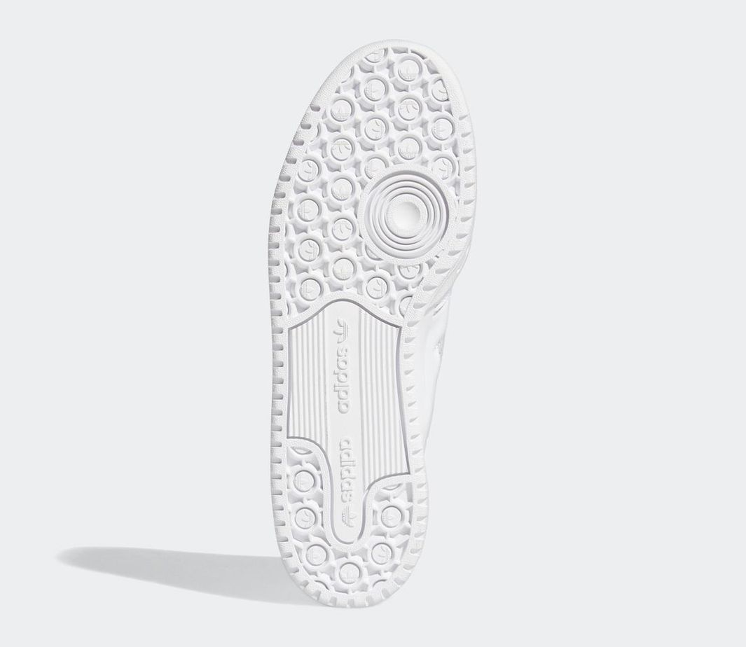 adidas Forum 84 Low Minimalist FY7997