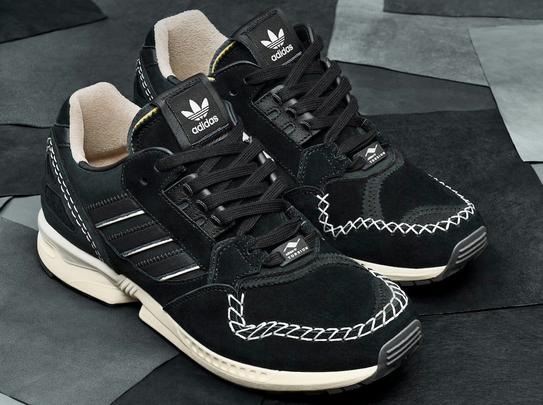 adidas Zx 9000 Yctn FZ4402