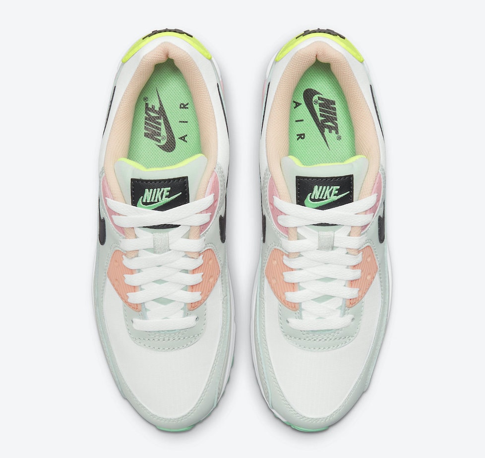 This Nike Air Max 90 is Ready for Easter