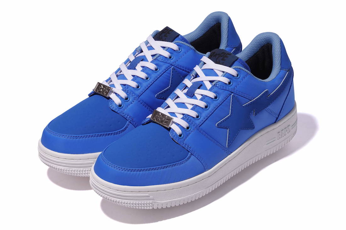 Stash x BAPE STA Releasing for Valentine's Day Weekend