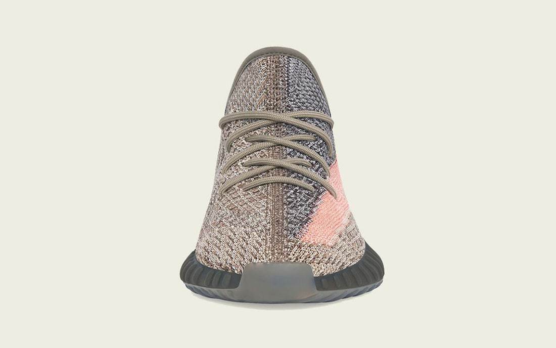adidas Yeezy Boost 350 V2 "Ash Stone"