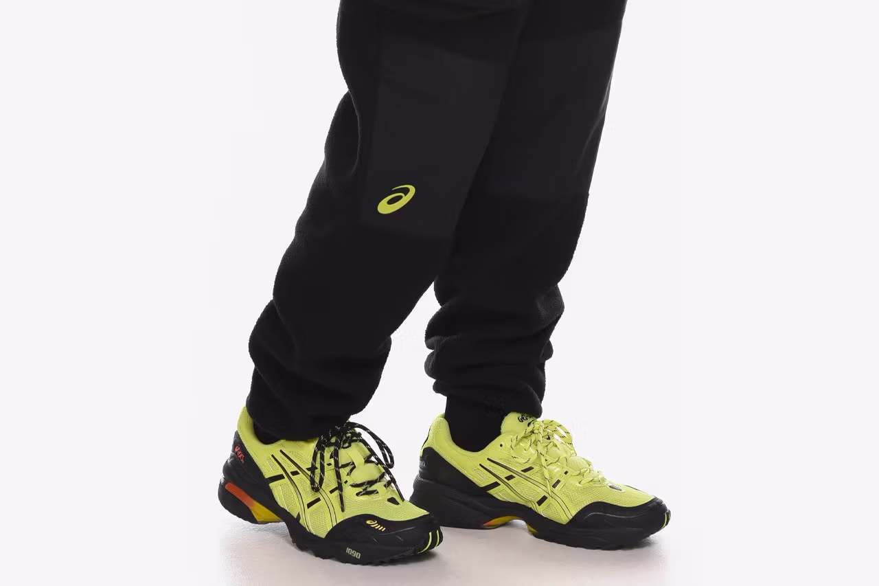 IAB Studio ASICS Ai 2 Gel 1090