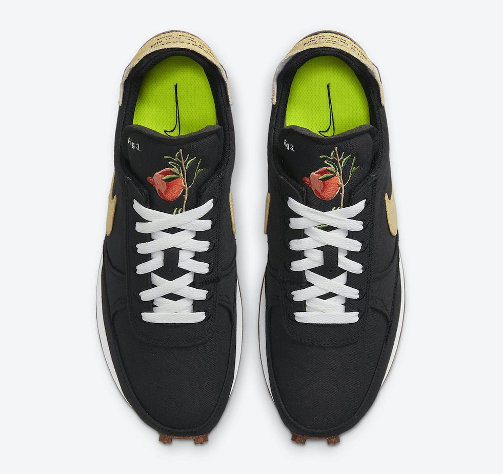 Nike Daybreak Type Pomegranate CZ9926-001