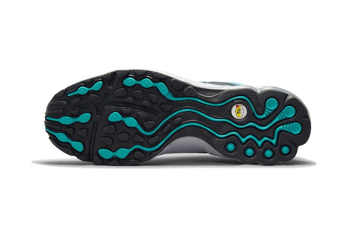 Nike Air Tuned Max Aquamarine DH8623-100