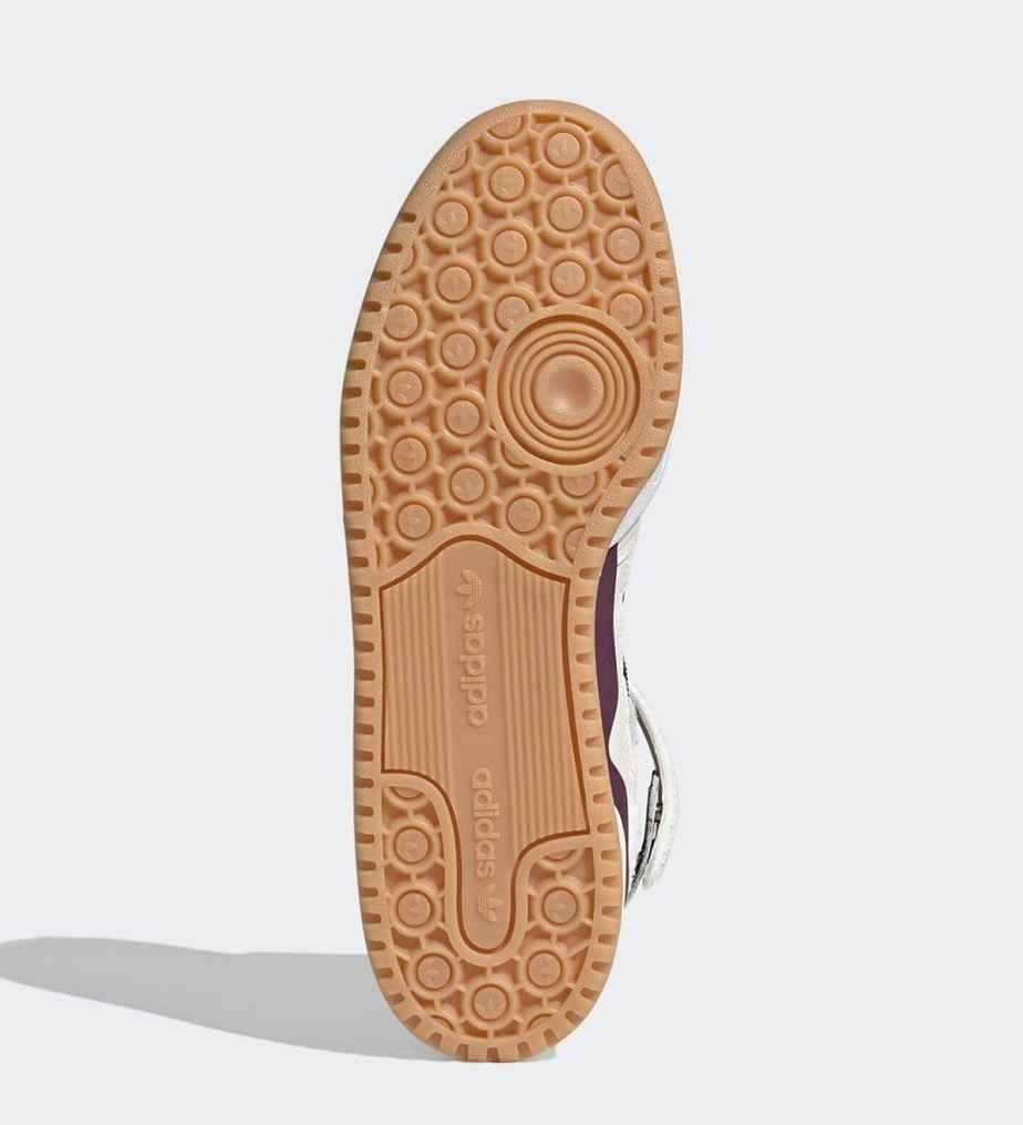 Girls Are Awesome X adidas Forum Hi GY2632
