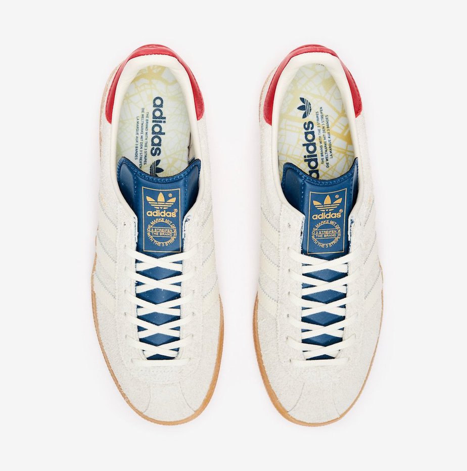 Sns adidas Gt Paris GV7570
