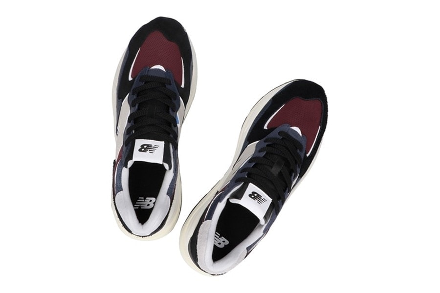 New Balance 57 40 M5740tb