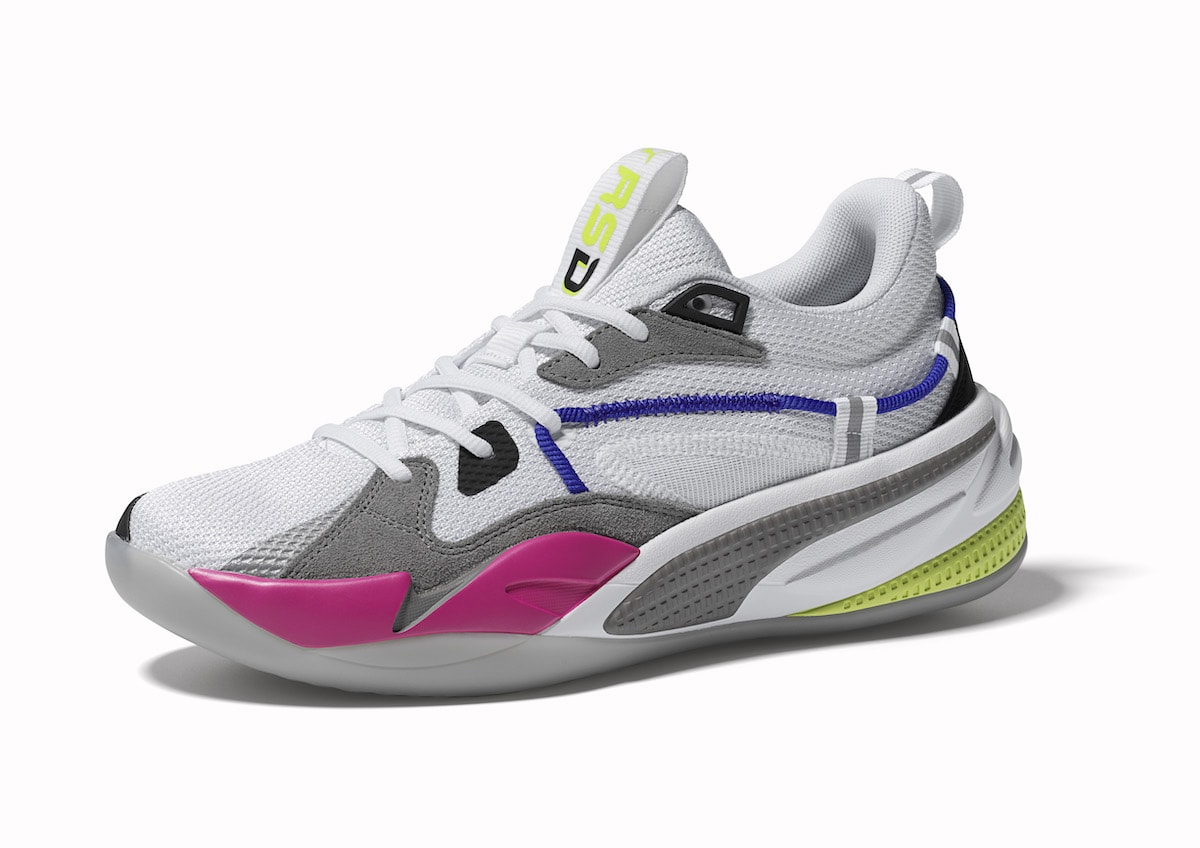 J.Cole and PUMA Reveal the RS-Dreamer Proto