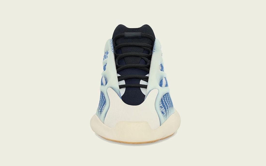 adidas Yeezy 700 V3 Kyanite GY0260
