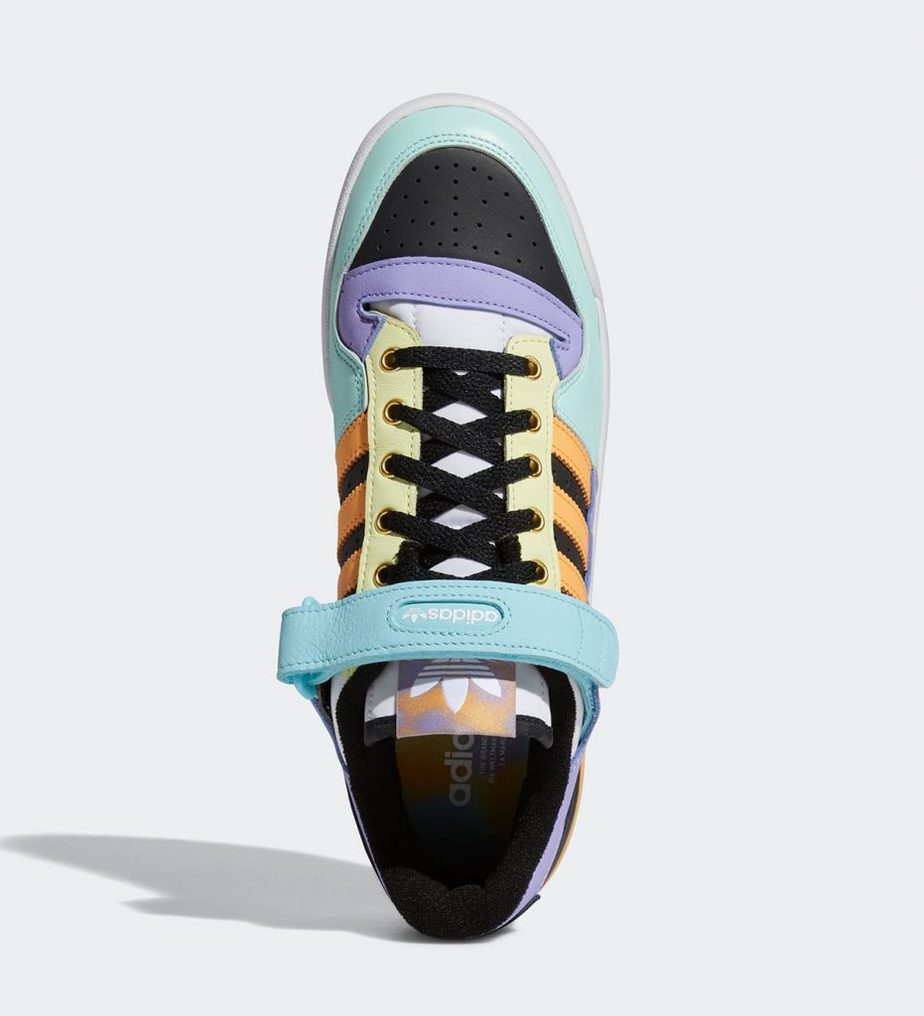 adidas Forum Low Easter GX2530