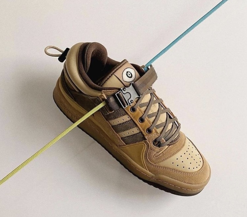 Bad Bunny adidas