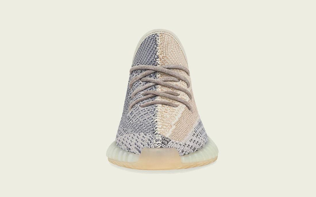 adidas Yeezy Boost 350 V2 "Ash Pearl"