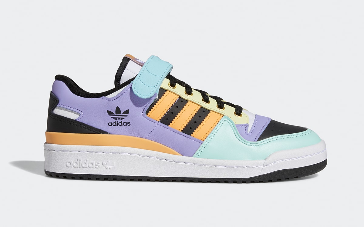 adidas Forum Low Easter GX2530