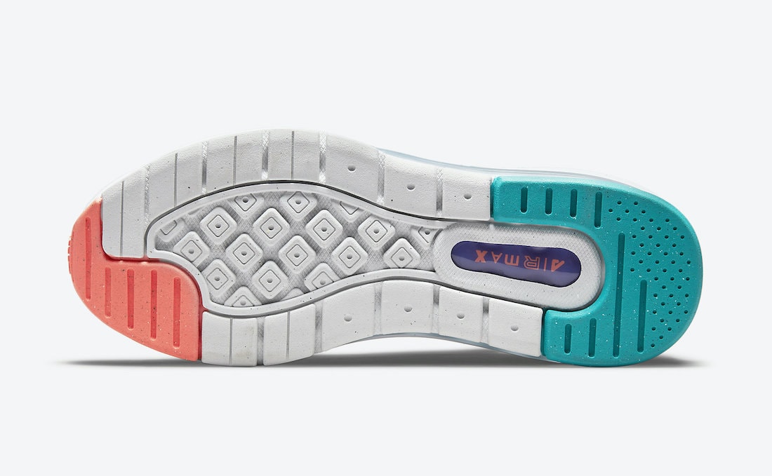 Nike Air Max Genome CZ1645-001