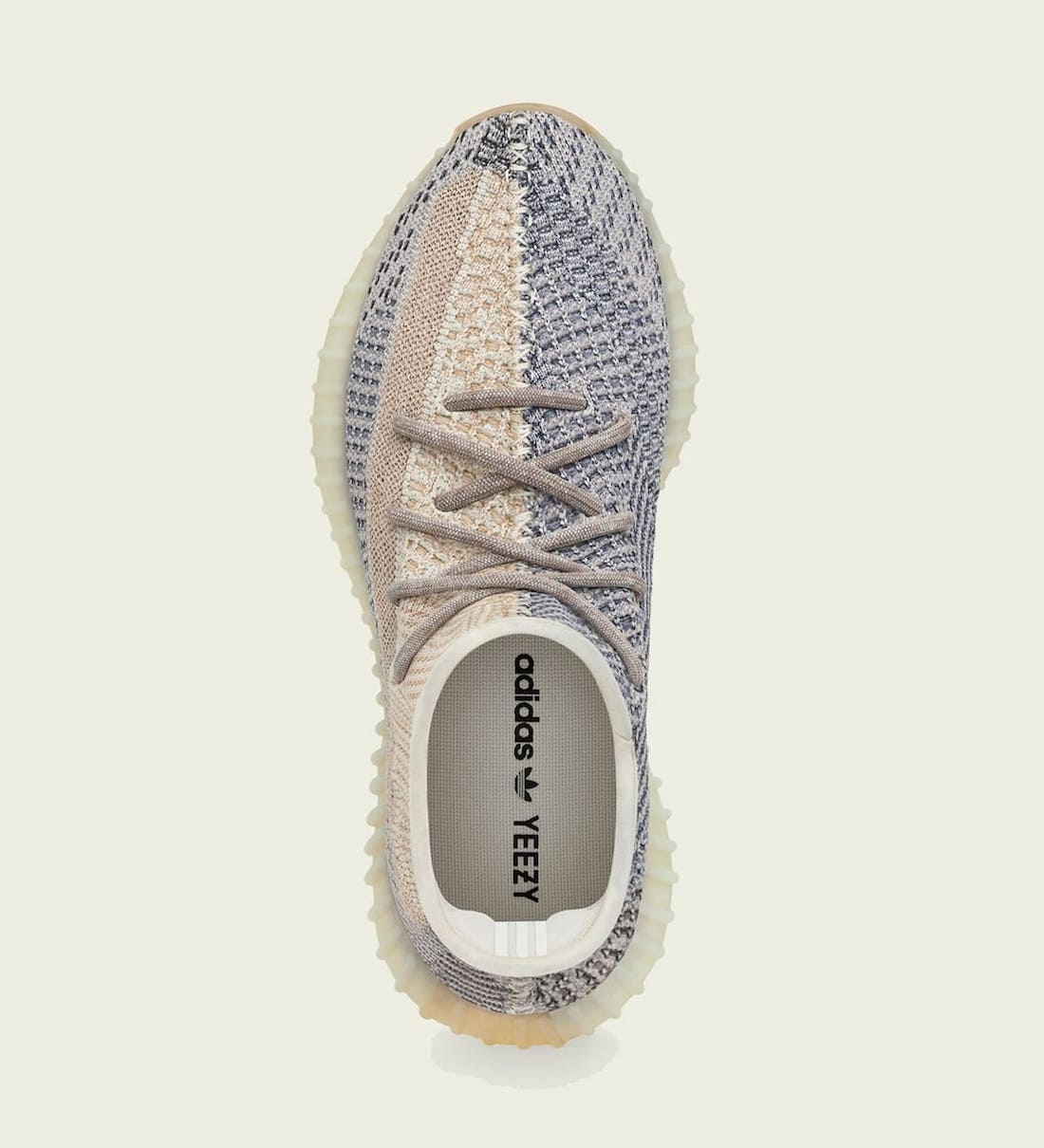 adidas Yeezy Boost 350 V2 "Ash Pearl"