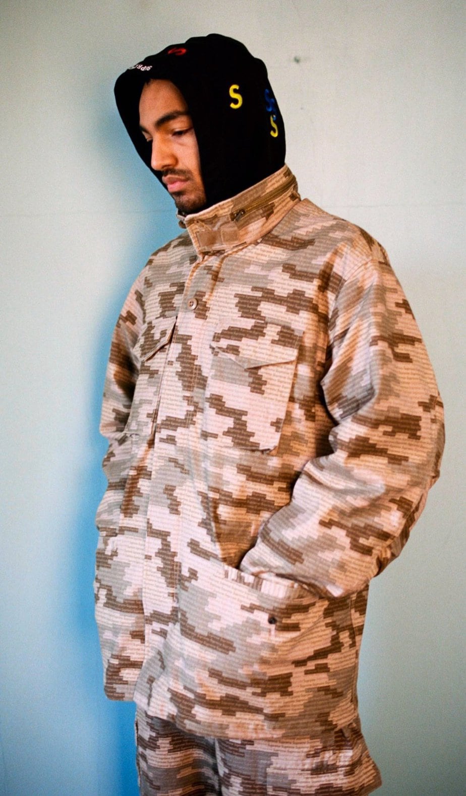 Supreme Ss21 Week 3
