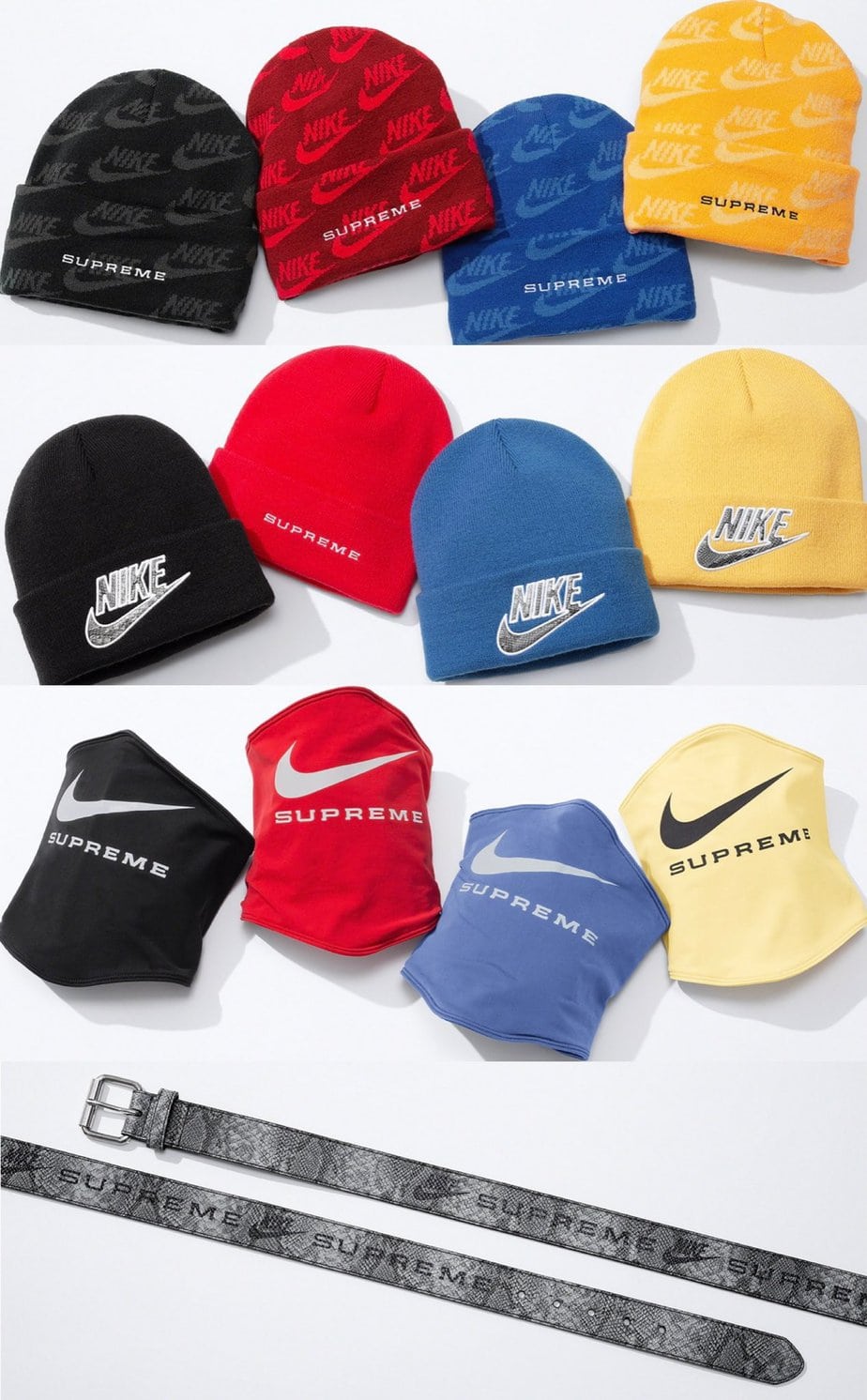 Supreme SS21 Week 3 Droplist + Retails