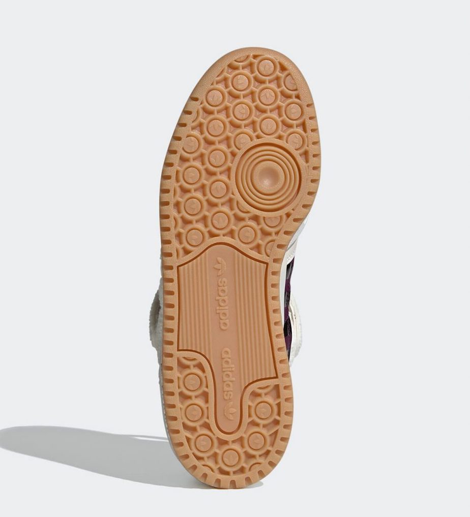 Girls Are Awesome X adidas Forum Low GY2680
