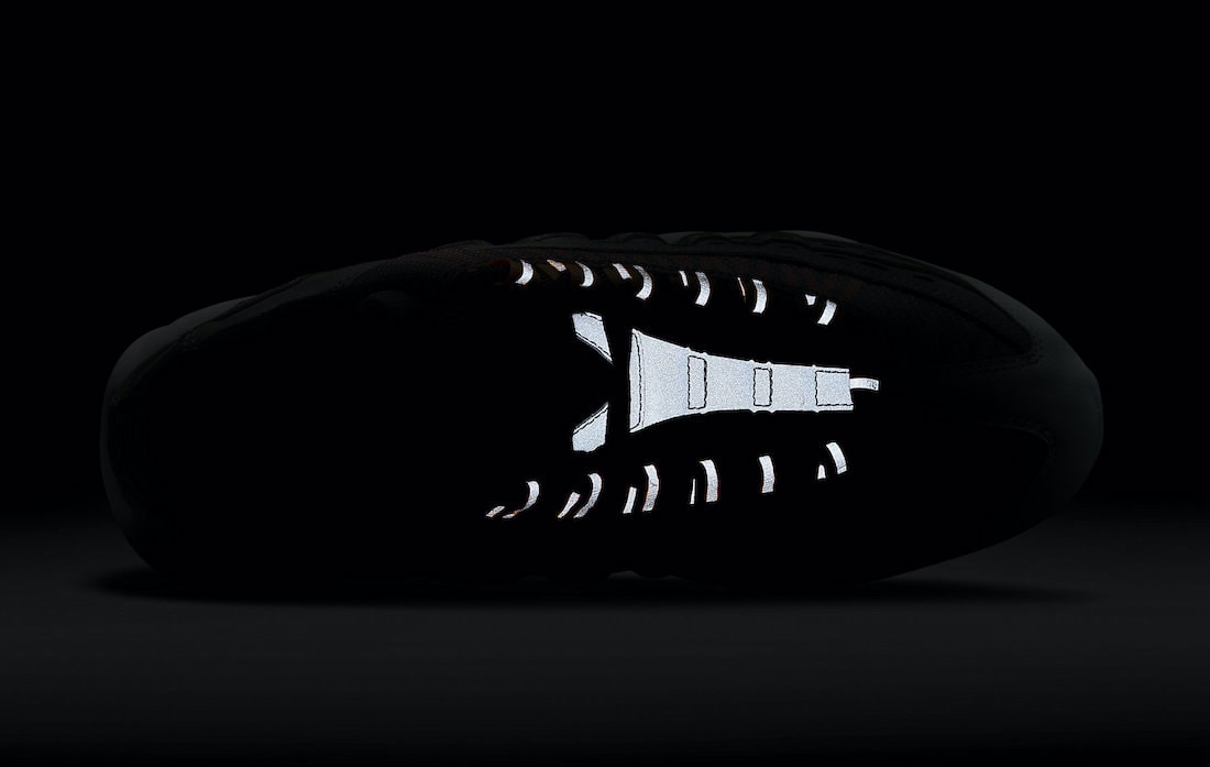 Official Look at the Kim Jones x Nike Air Max 95 Collection