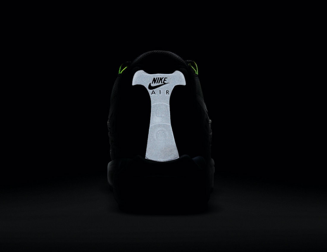 Official Look at the Kim Jones x Nike Air Max 95 Collection