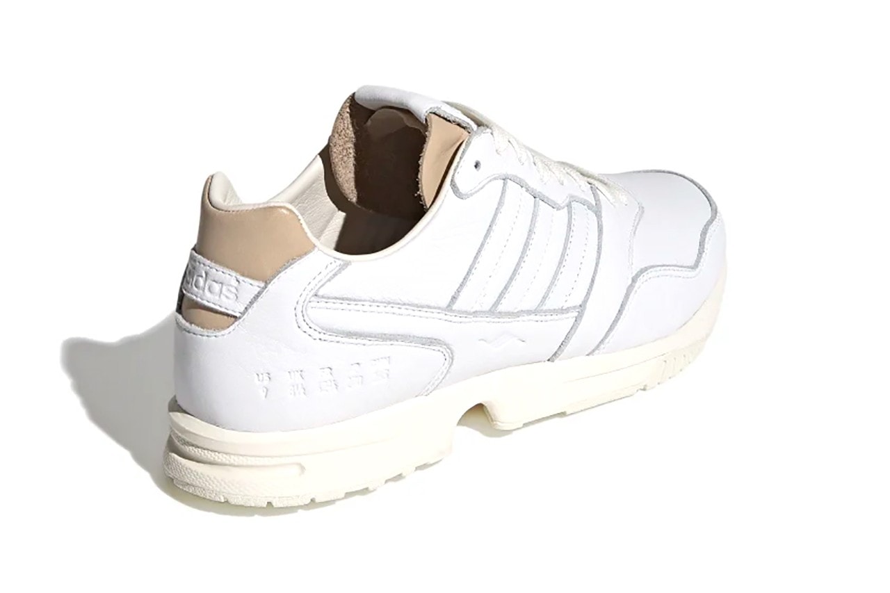 adidas Zx 1000 Cloud White Off-White FY7236