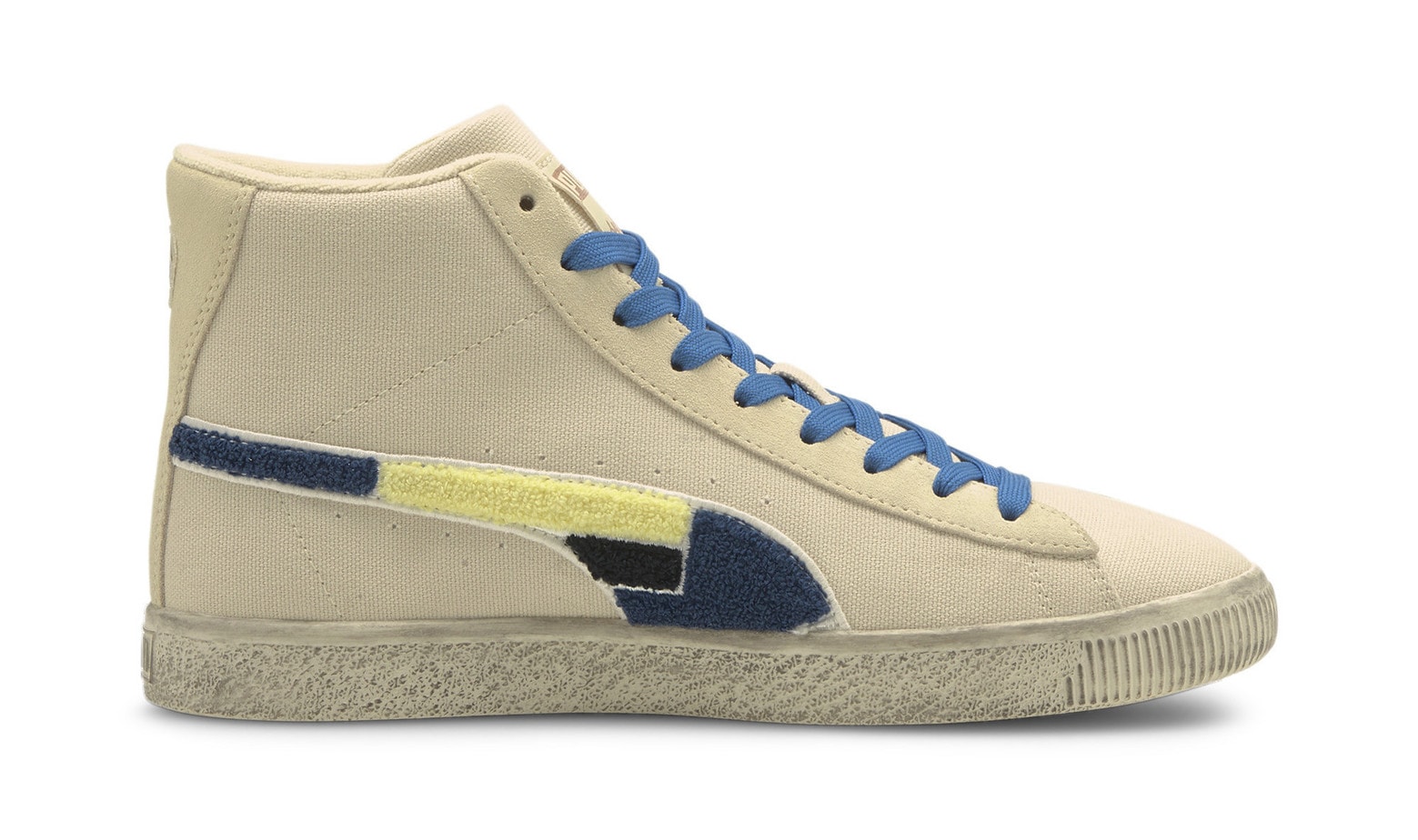 PUMA and The Black Fives Foundation Celebrate African-American History in Basketball