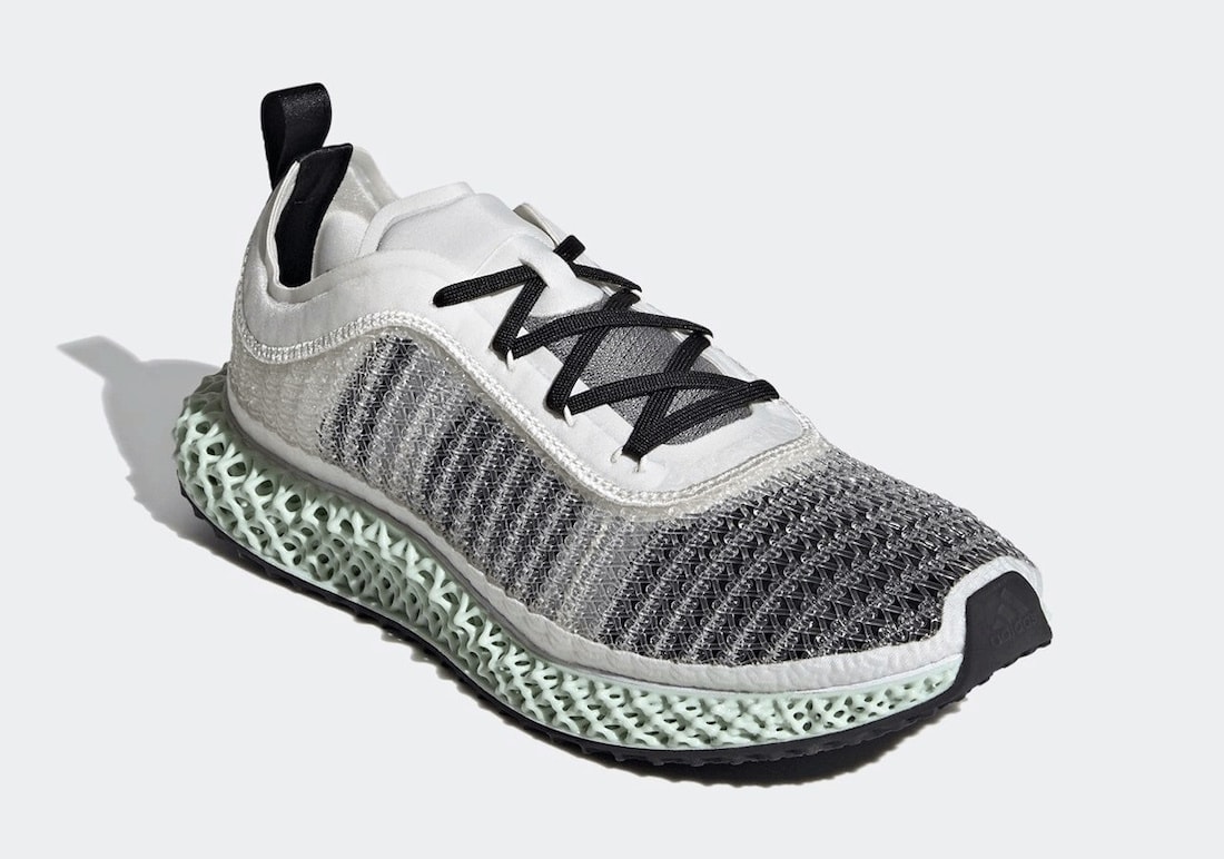 Stella Mccartney adidas Alphaedge 4d FX1949