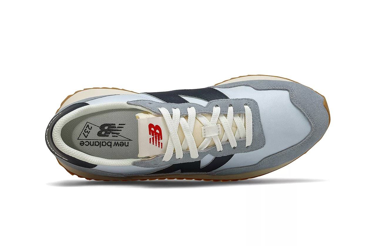 New Balance 237 Reflection Eclipse Justfreshkicks