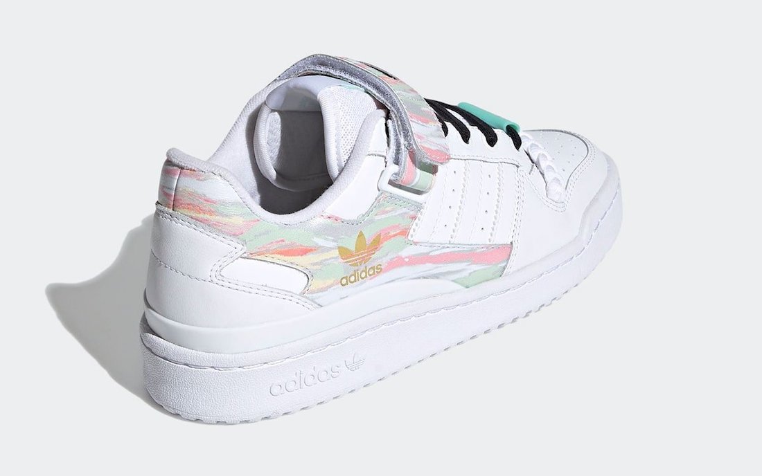 adidas Forum Low FY5119
