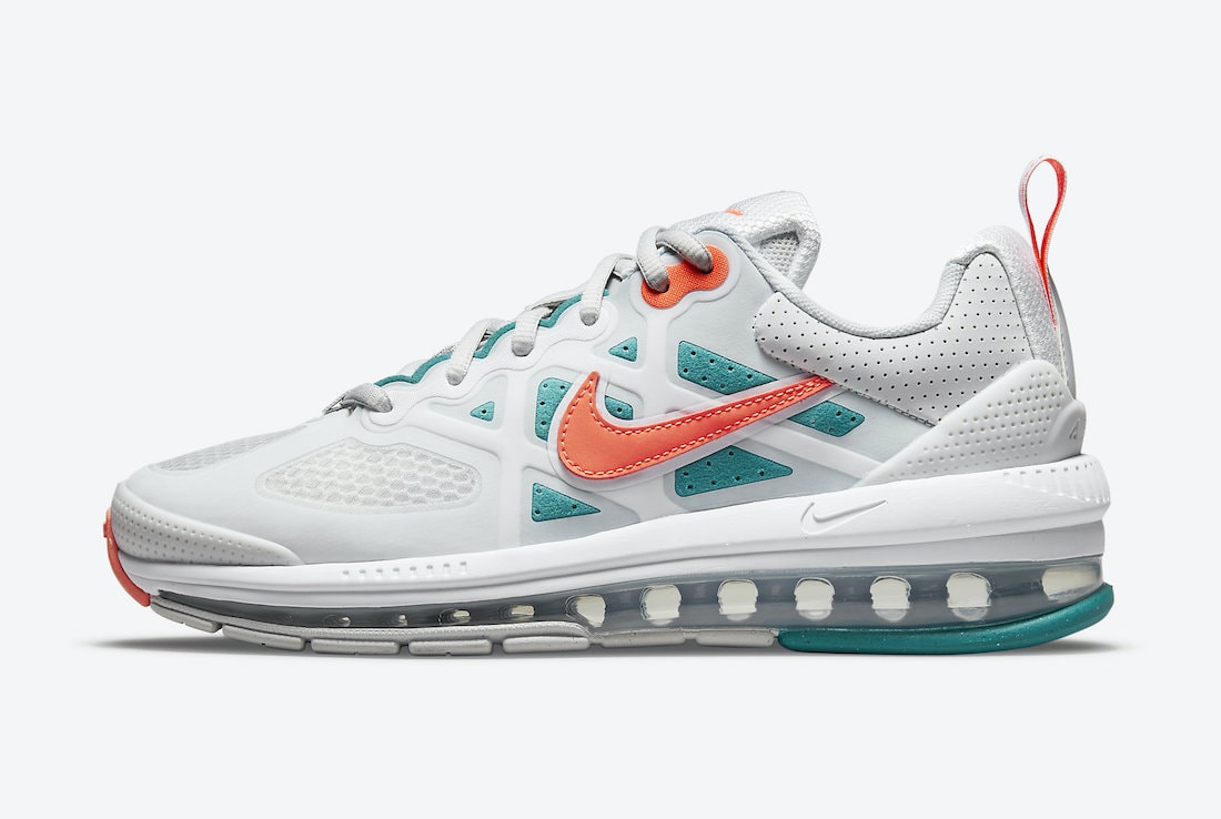 Nike Air Max Genome CZ1645-001