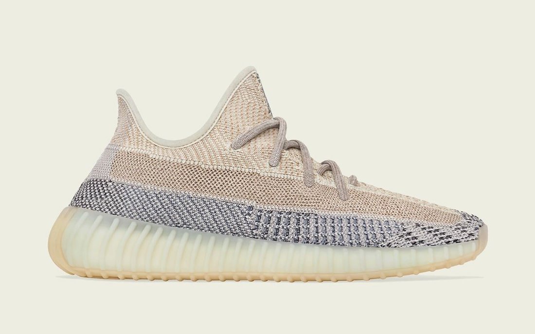 adidas Yeezy Boost 350 V2 "Ash Pearl"