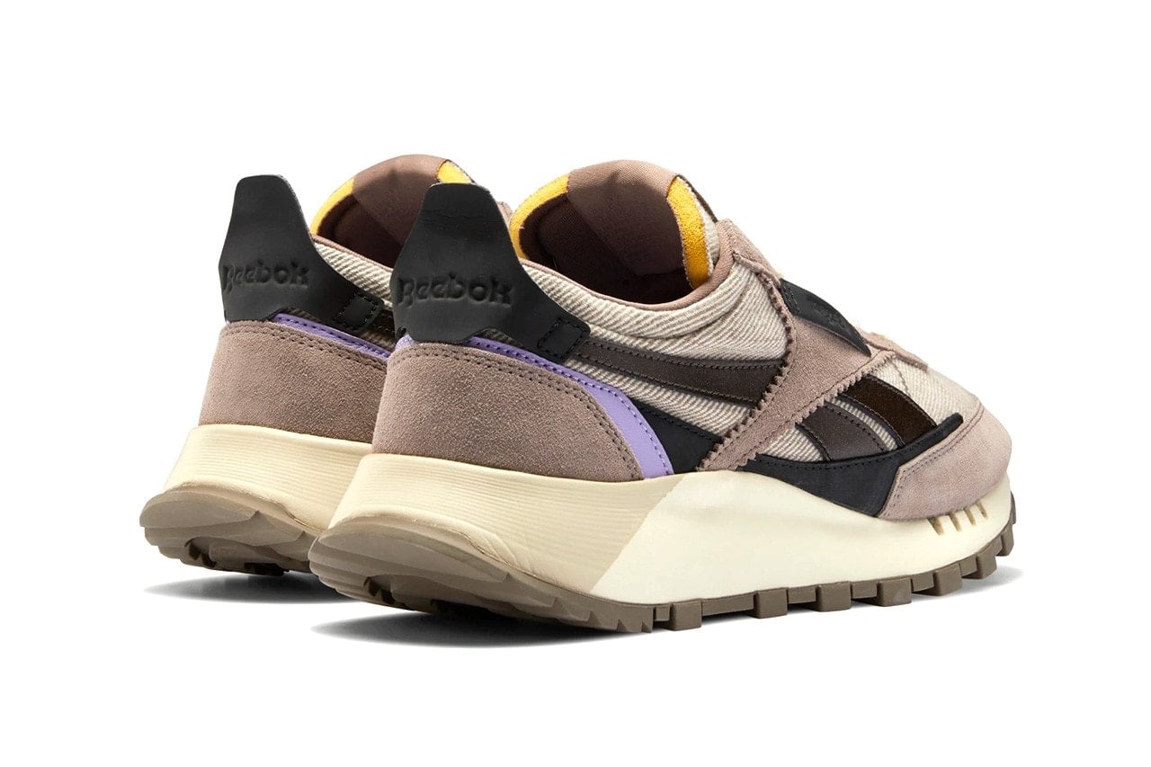 A$ap Nast X Reebok Classic Leather Legacy Justfreshkicks