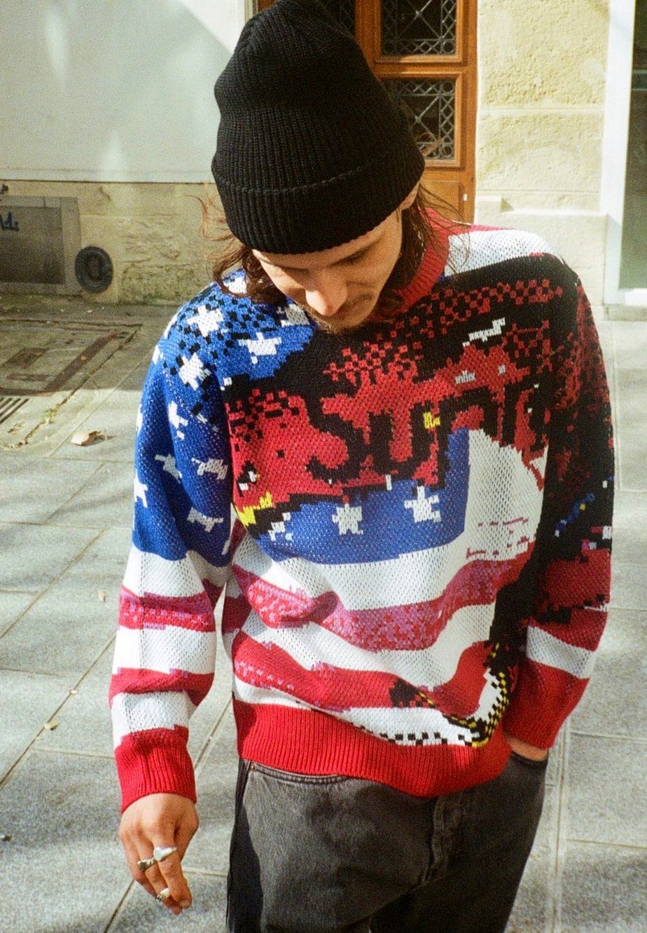 Supreme Ss21 Week 3