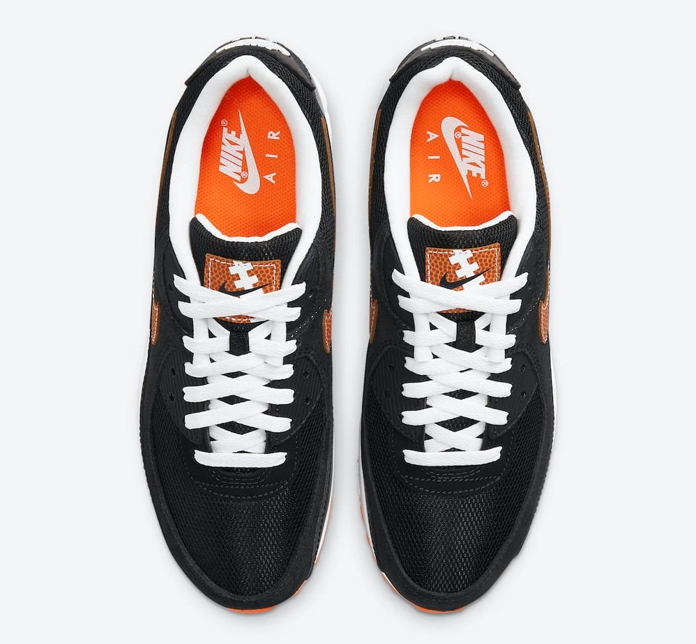 Nike Air Max 90 Has Surfaced in a Football Theme