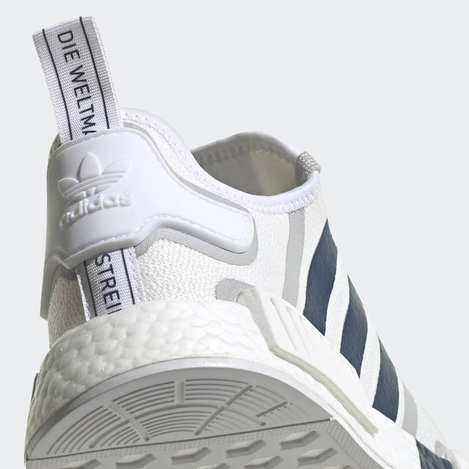 adidas NMD R1 Releasing in Crew Navy