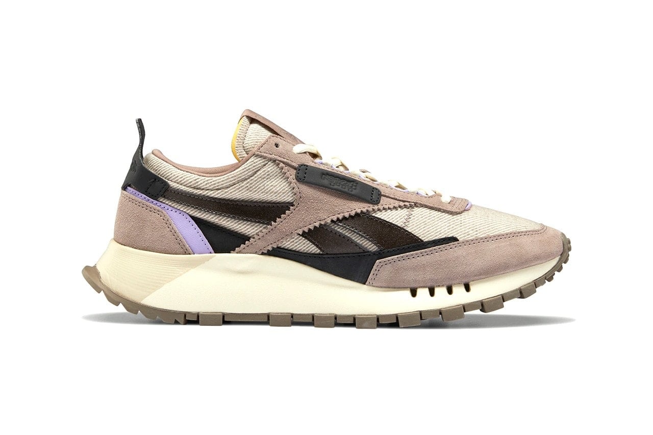 A$ap Nast X Reebok Classic Leather Legacy Justfreshkicks
