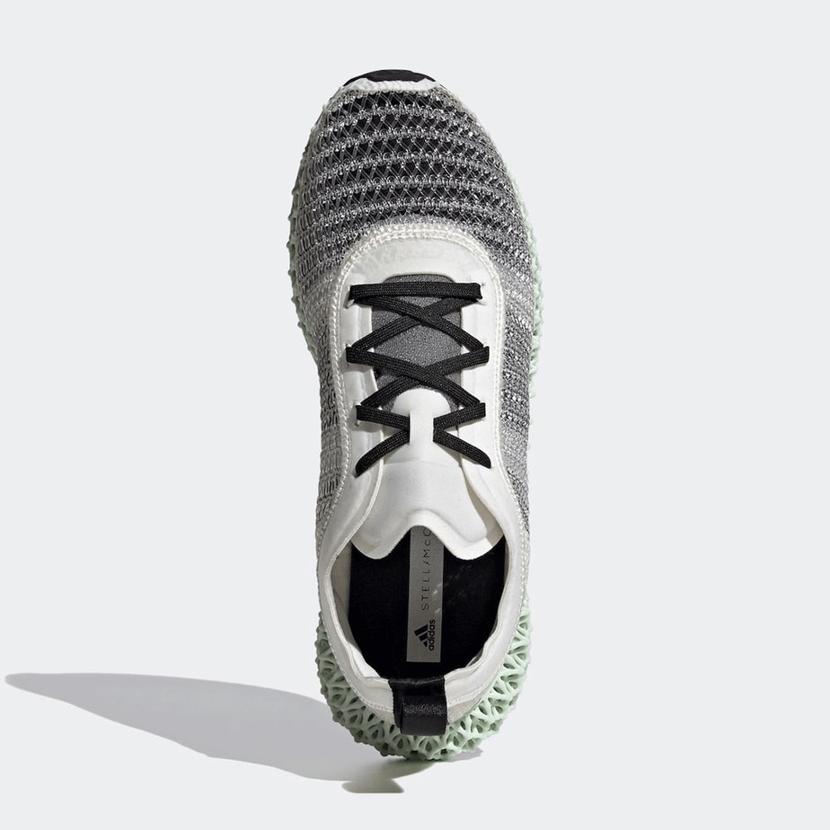 Stella Mccartney adidas Alphaedge 4d FX1949