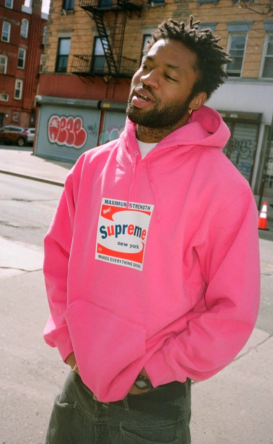 Supreme Ss21 Week 3