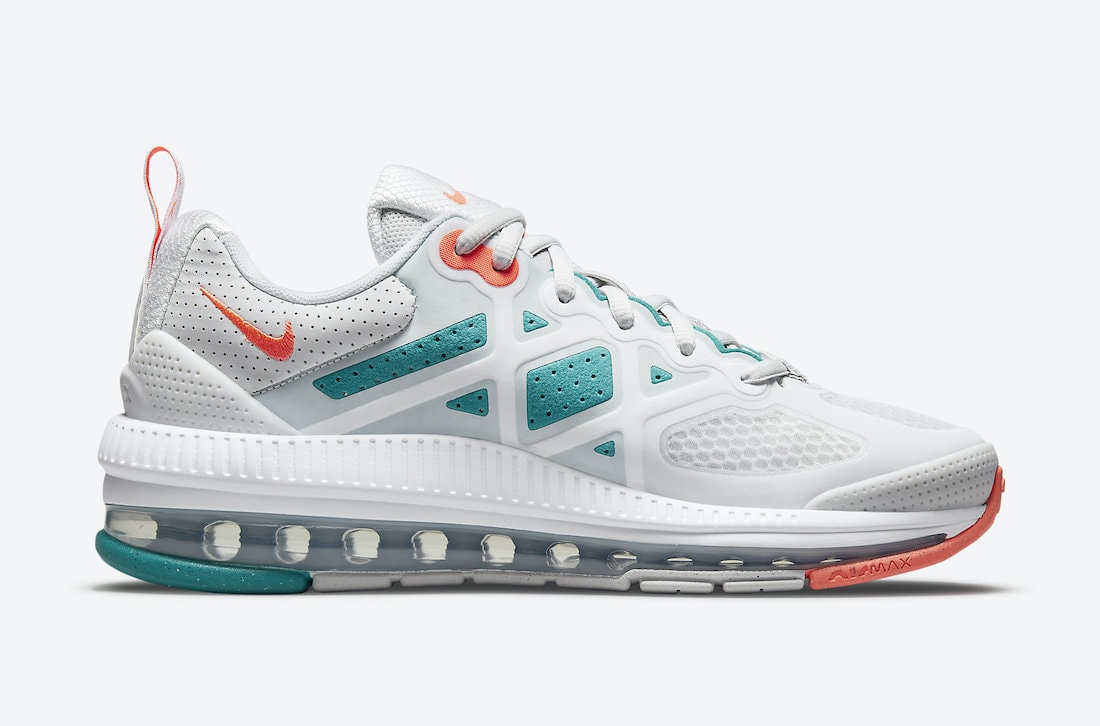 Nike Air Max Genome CZ1645-001