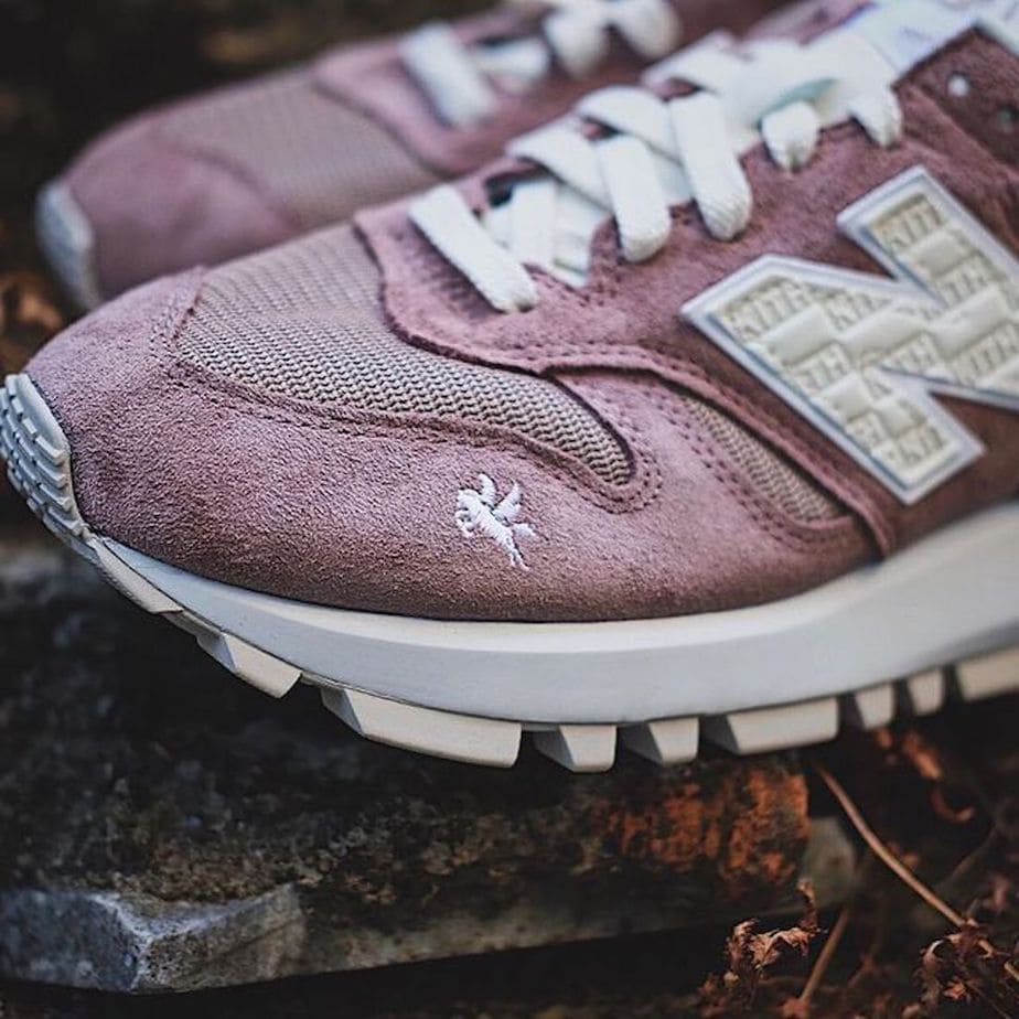 Kith New Balance Rc 1300 Mauve